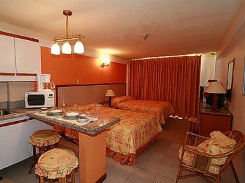 Hotel Margarita Dynasty Porlamar Exteriör bild